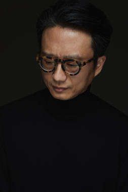 부 지휘자 김예훈