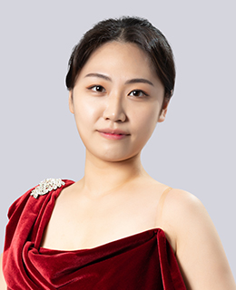소프라노 김혜진